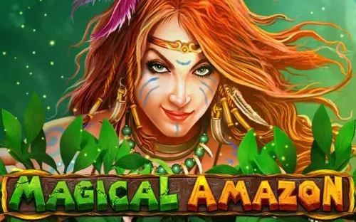 Magical Amazon