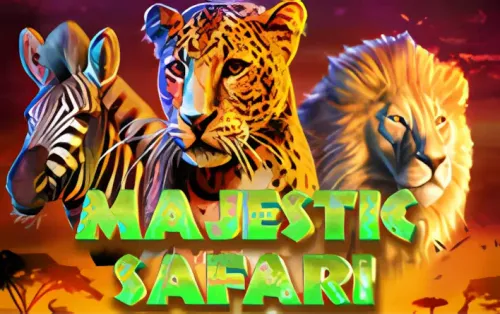 Majestic Safari