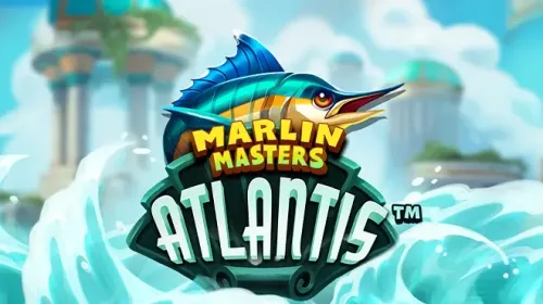 Marlin Masters: Atlantis