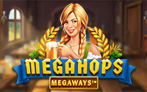 Megahops Megaway
