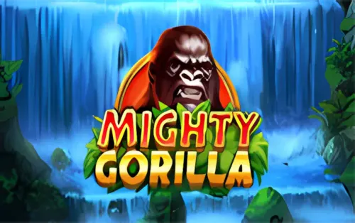 Mighty Gorilla
