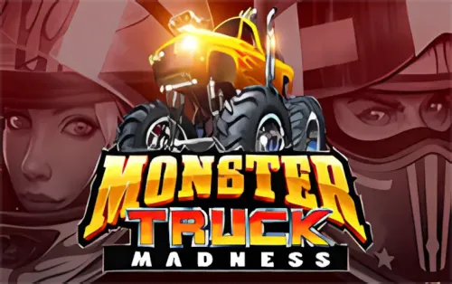 Monster Truck Madness