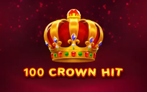 100 Crown Hit