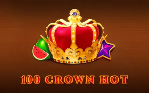 100 Crown Hot 