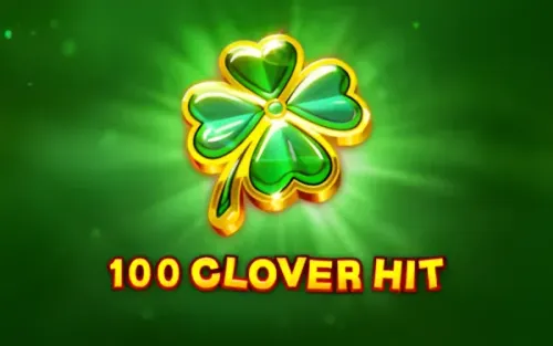 100 Clover Hit