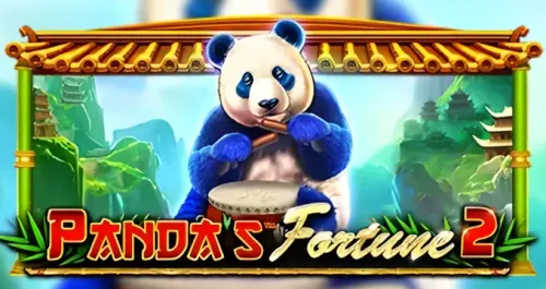 Panda's Fortune 2