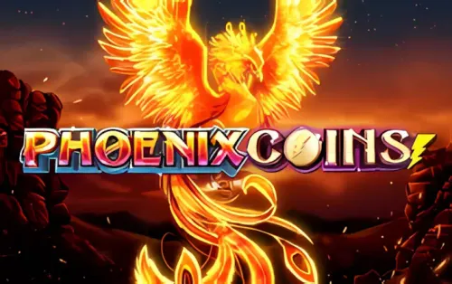 Phoenix Coins