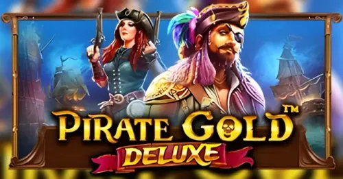 Pirate Gold Deluxe