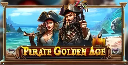 Pirate Golden Age