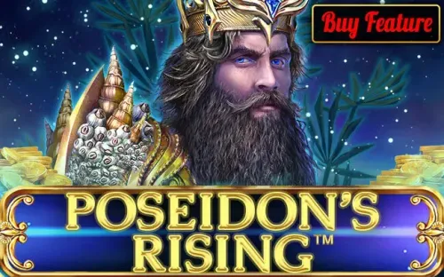 Poseidon's Rising