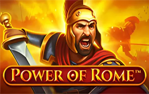 Power of Rome