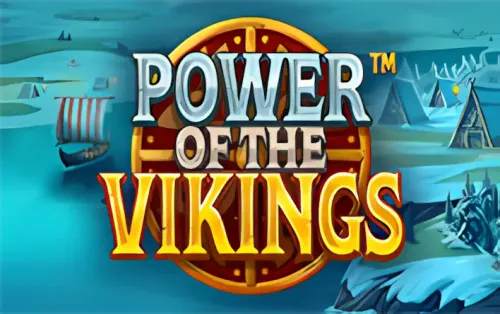 Power Of the Vikings