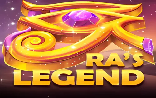 Ra's Legend