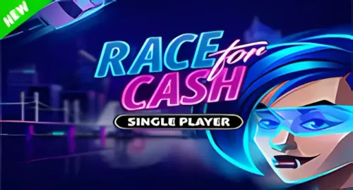 Race for Cash