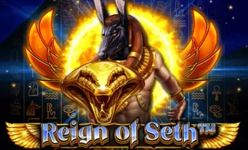 Reign of Seth