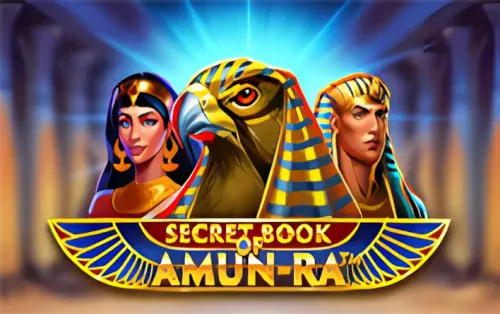 Secret Book of Amun-Ra