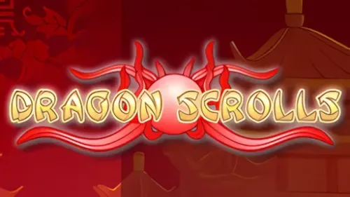 Dragon Scrolls 95%