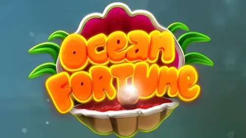 Ocean Fortune 95%