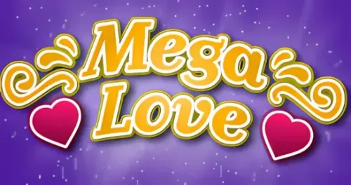 Mega Love 95%