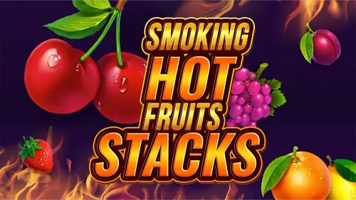 Hot Hot Fruit Game Visual