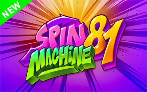 Spin Machine 81