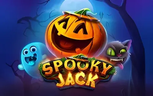 SPOOKY JACK