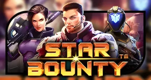 Star Bounty