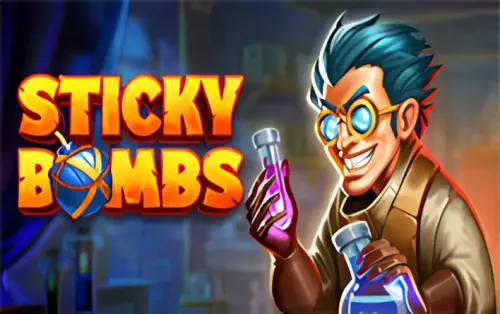 Sticky Bomb