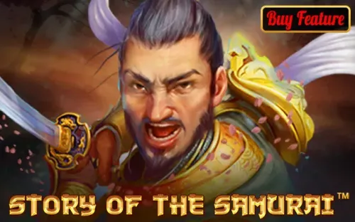 Story of Samurai