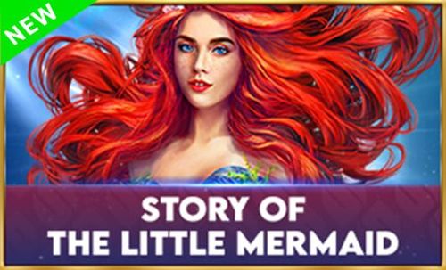 Story Of The Little Mermaid