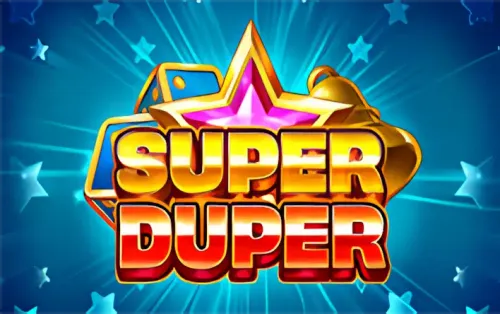 Super Duper