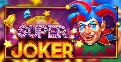 Super Joker