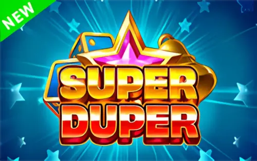 Super Duper