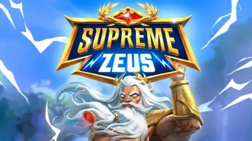 Supreme Zeus