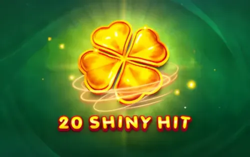 20 Shiny Hit