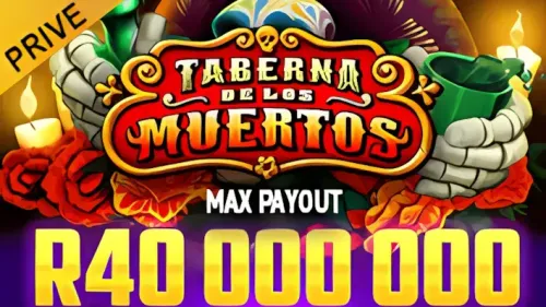 Taberna De Los Muertos Ultra Privé