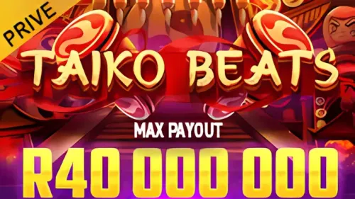 Taiko Beats Privé