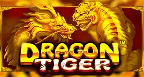 The Dragon Tiger