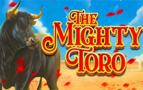 The Mighty Toro