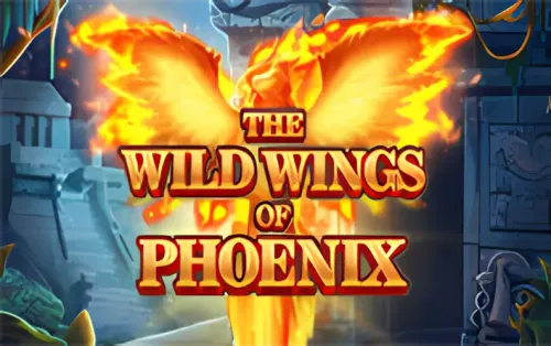 The Wild wings of Phoenix
