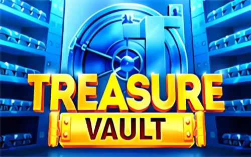 Treasure Vault