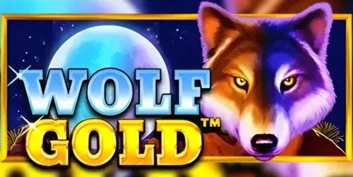 Wolf Gold