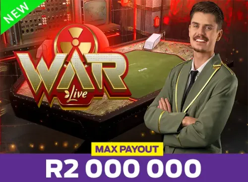 War