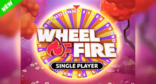 Wheel of Fire