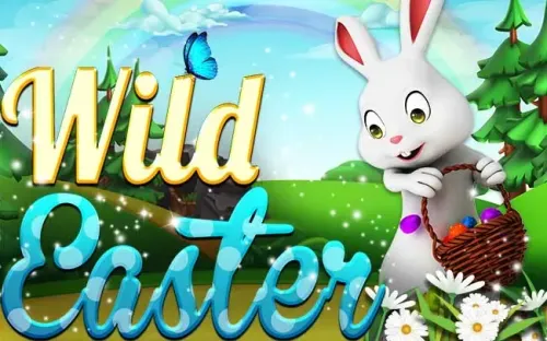 Wild Easter