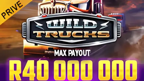 Wild Trucks Privé
