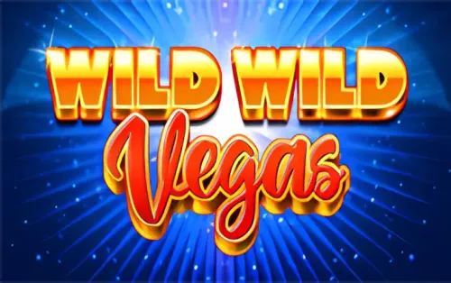 Wild wild Vegas