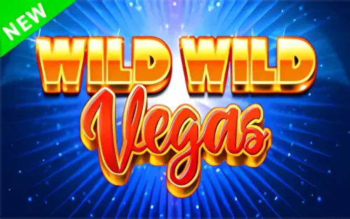 Wild wild Vegas