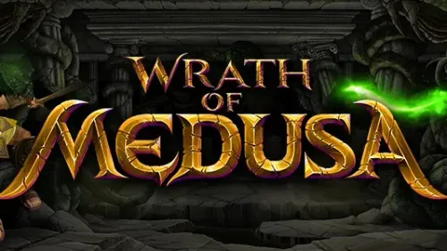 Wrath Of Medusa