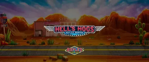 Hell's Hogs secondary thumbnail